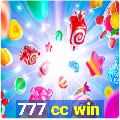 777 cc win